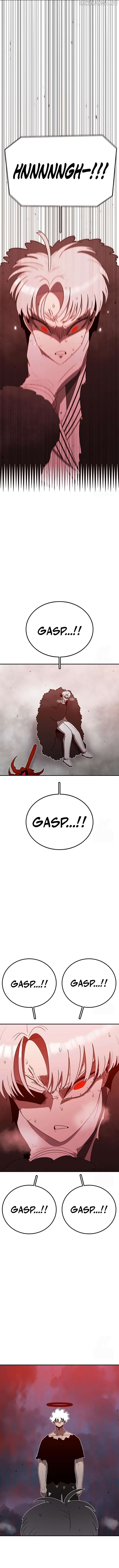 Read The House Without Time Manga Online
