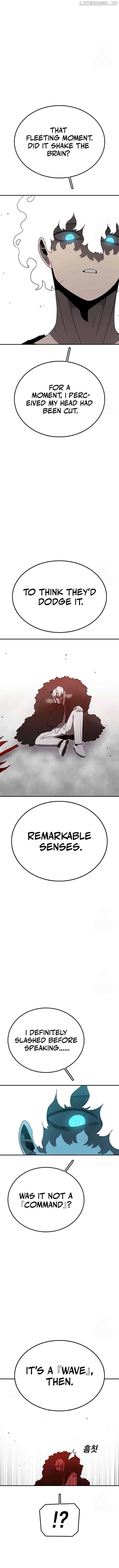 Read The House Without Time Manga Online