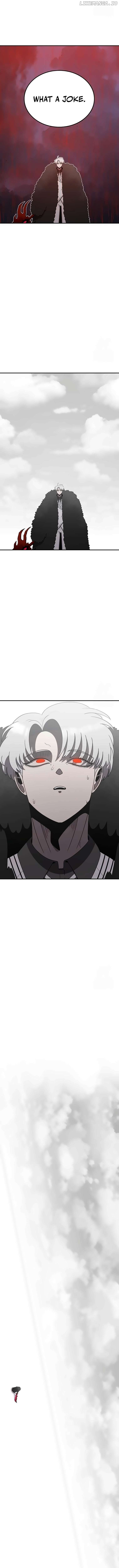 Read The House Without Time Manga Online