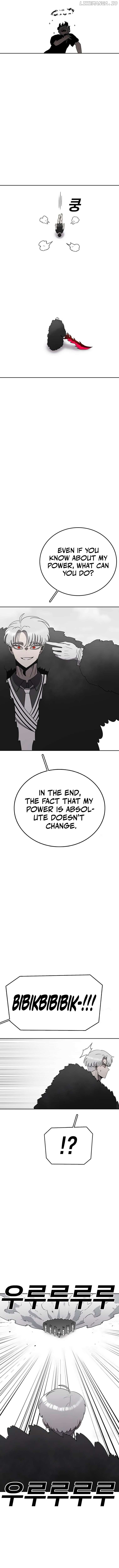 Read The House Without Time Manga Online
