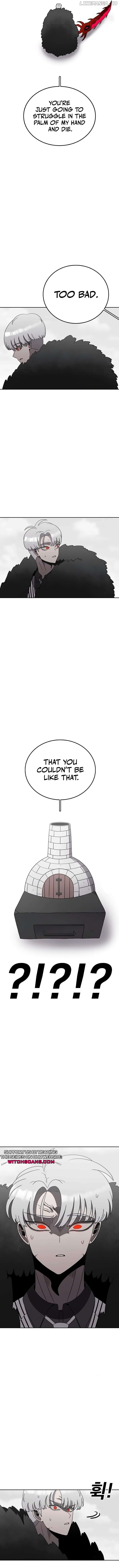Read The House Without Time Manga Online
