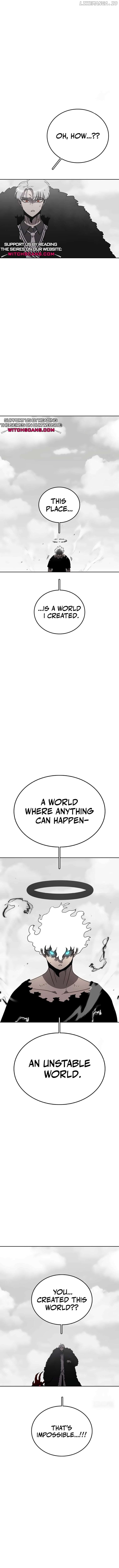 Read The House Without Time Manga Online