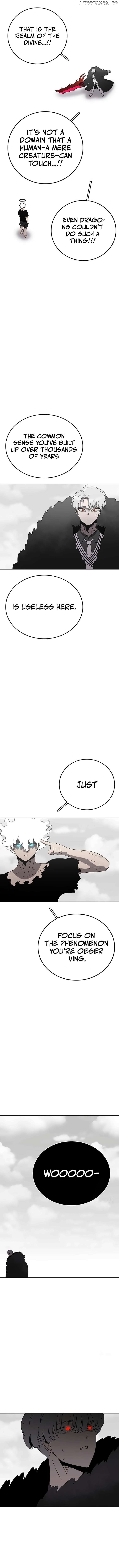 Read The House Without Time Manga Online
