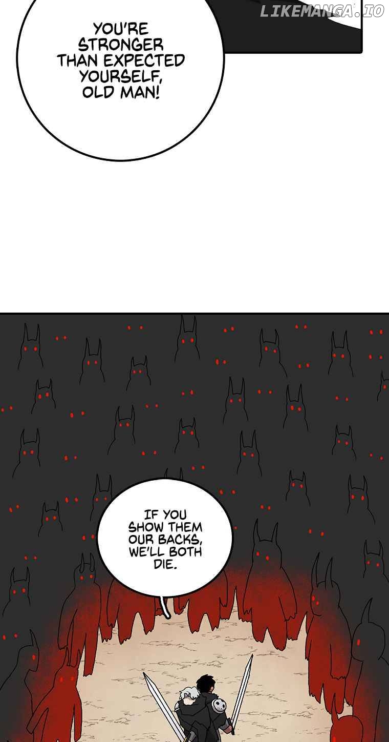 Read The House Without Time Manga Online
