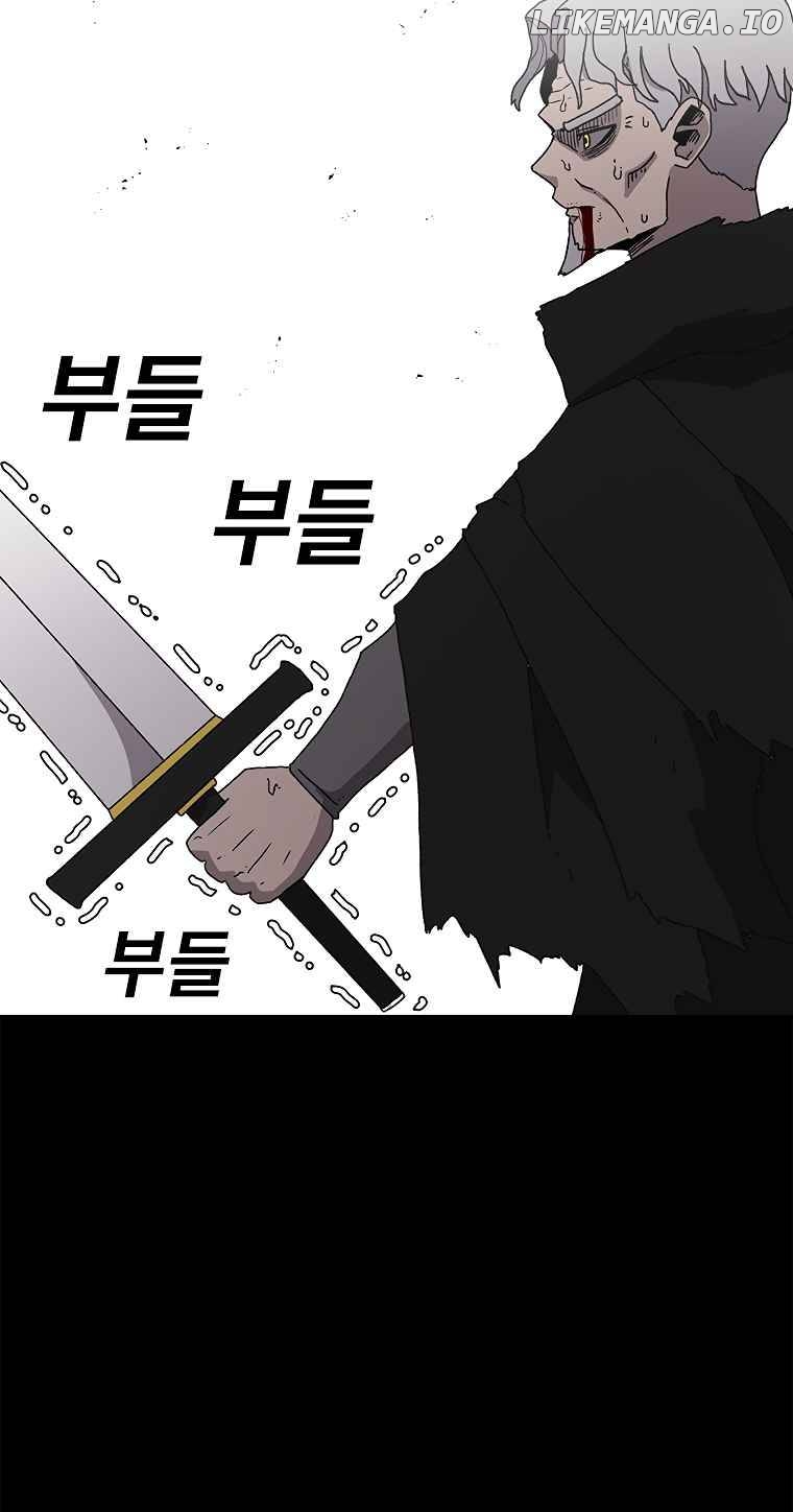 Read The House Without Time Manga Online