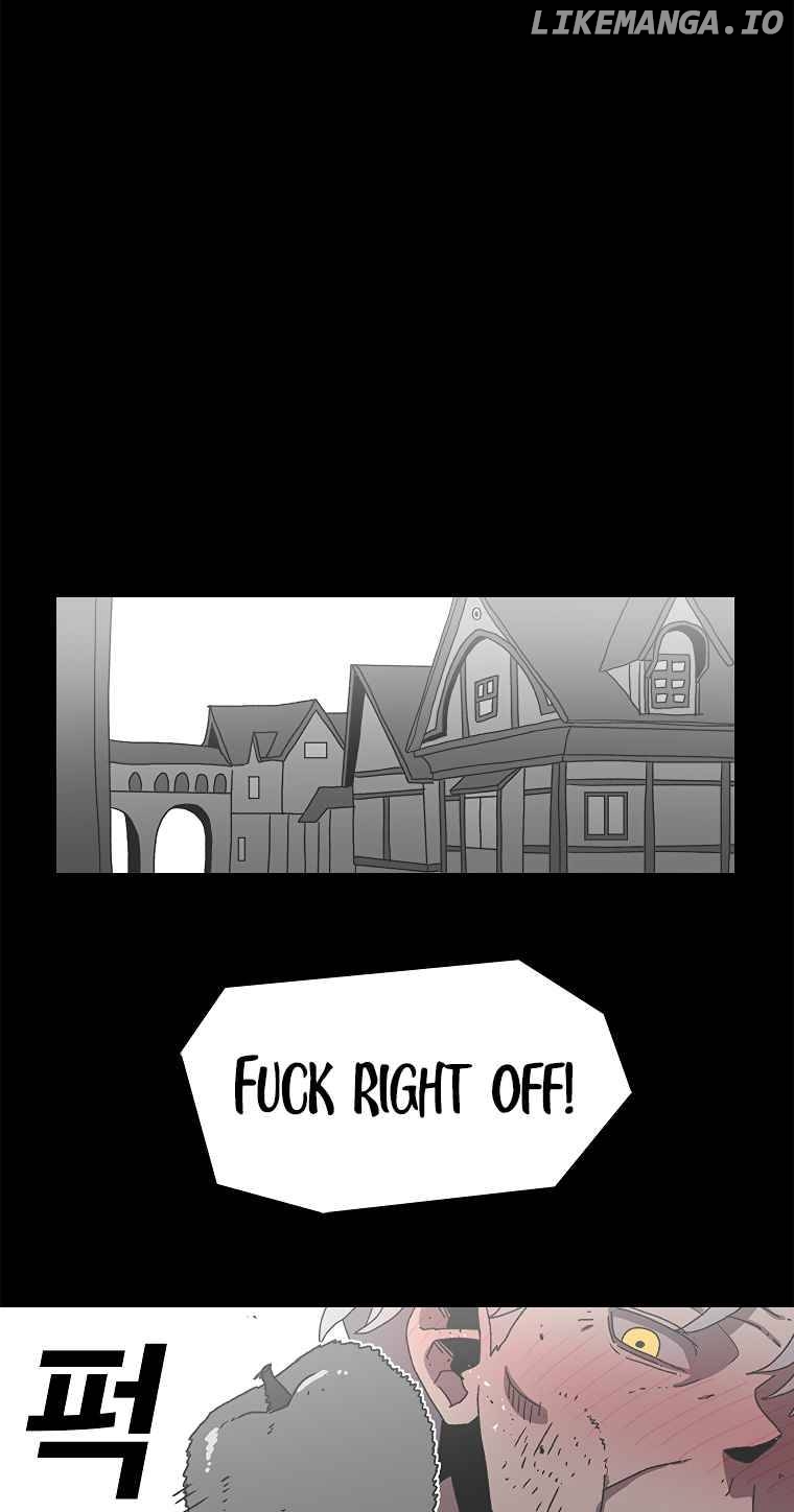 Read The House Without Time Manga Online