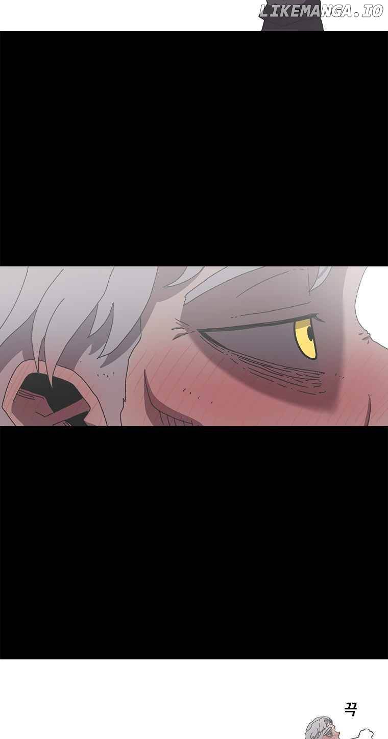 Read The House Without Time Manga Online
