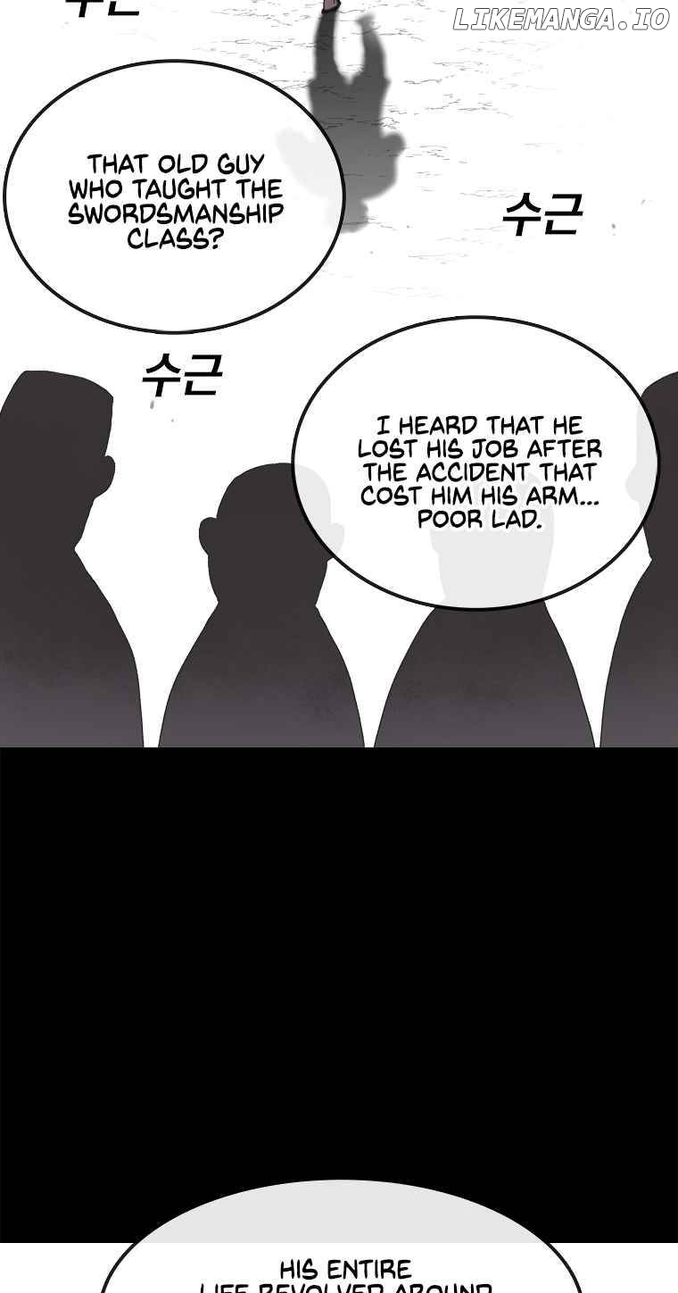 Read The House Without Time Manga Online