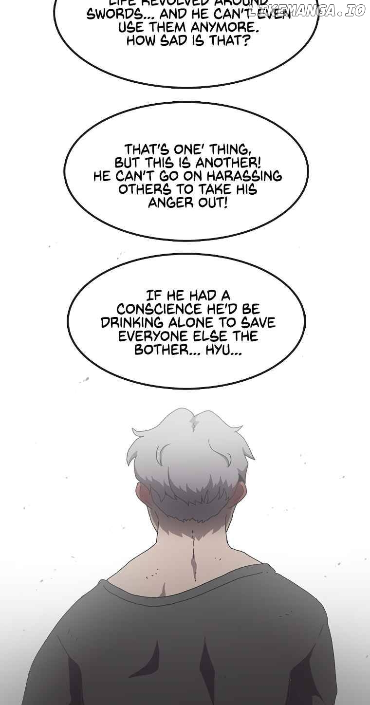 Read The House Without Time Manga Online
