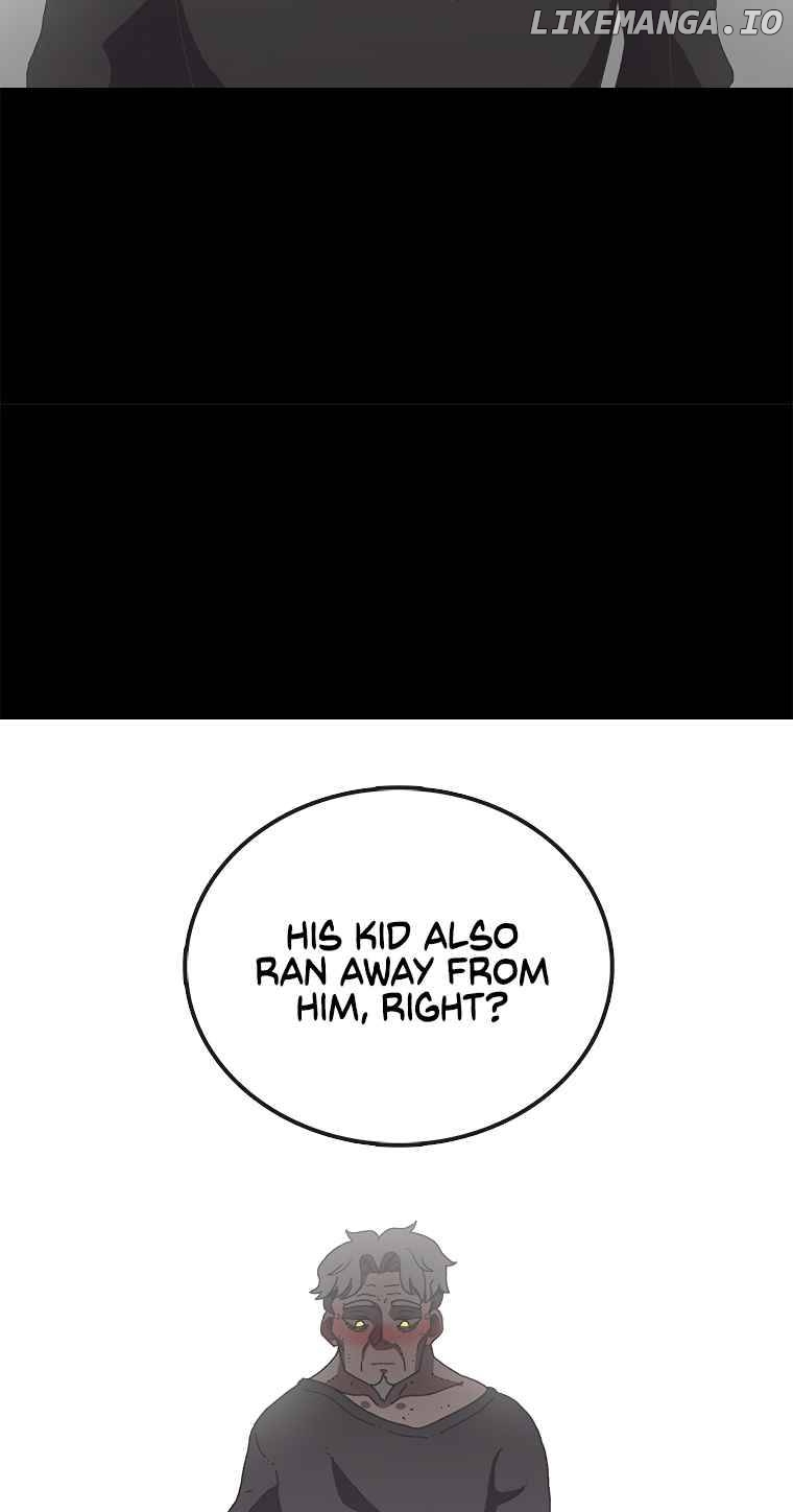 Read The House Without Time Manga Online