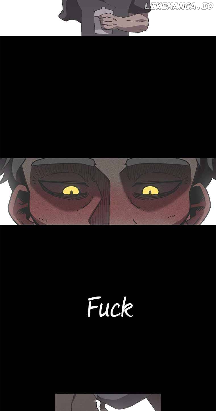 Read The House Without Time Manga Online