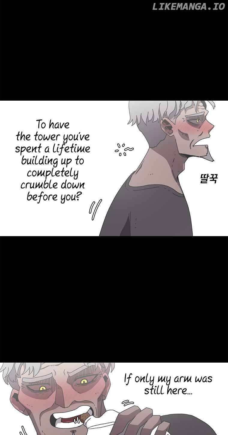 Read The House Without Time Manga Online