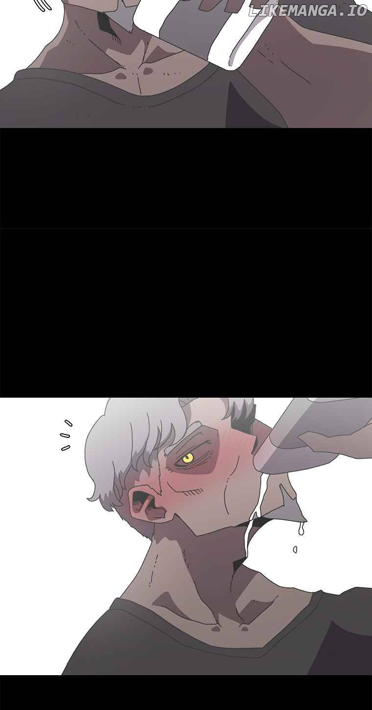 Read The House Without Time Manga Online