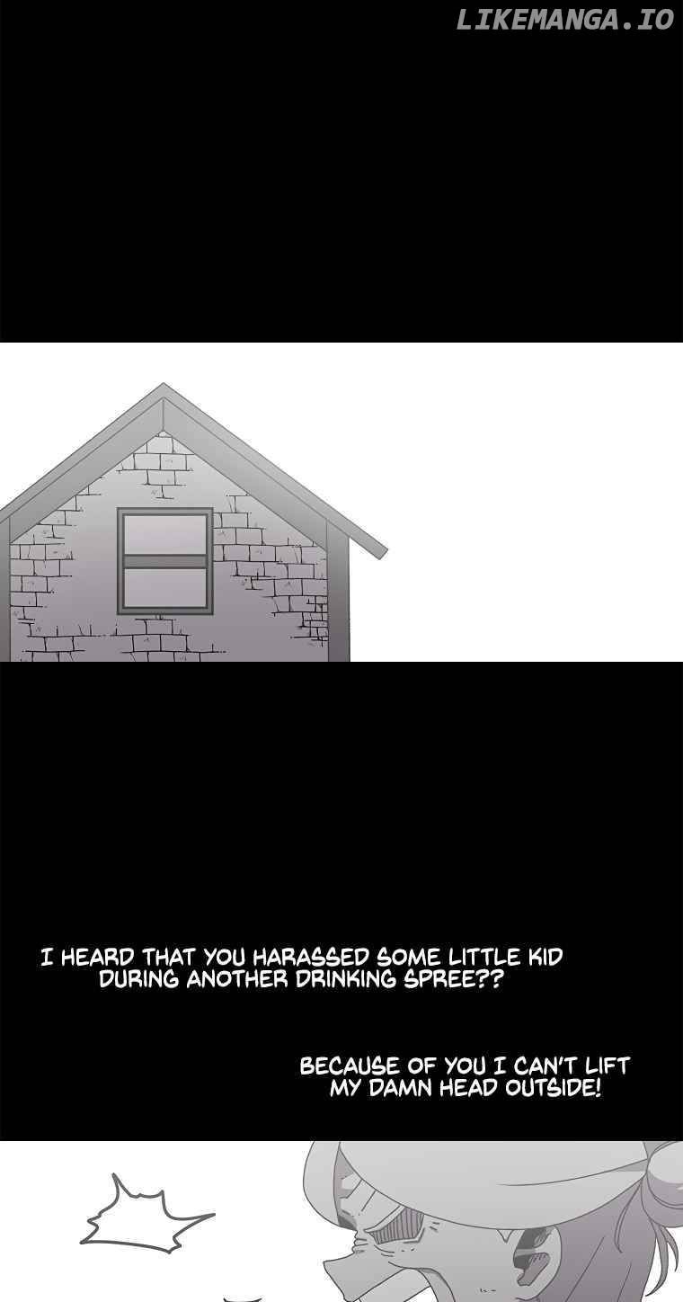 Read The House Without Time Manga Online