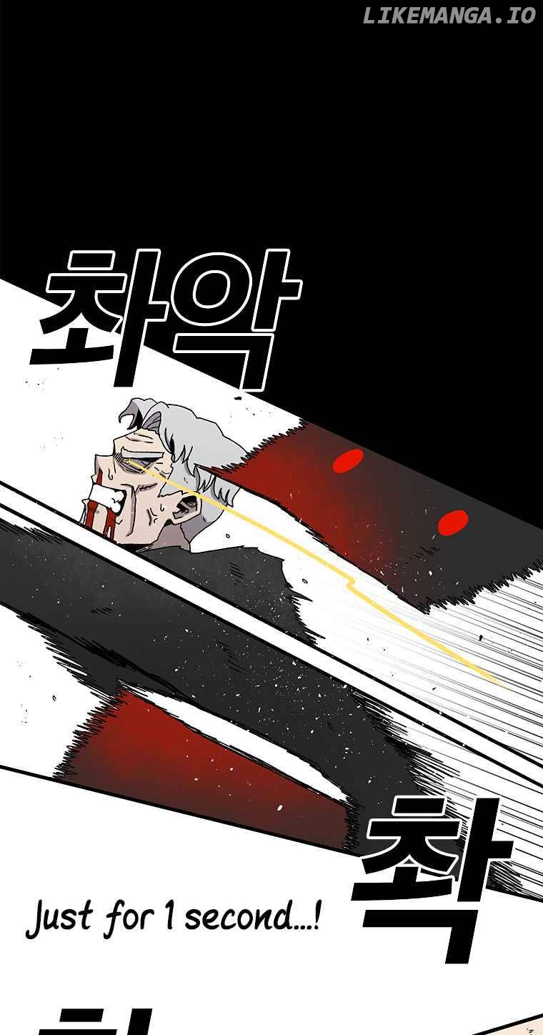 Read The House Without Time Manga Online