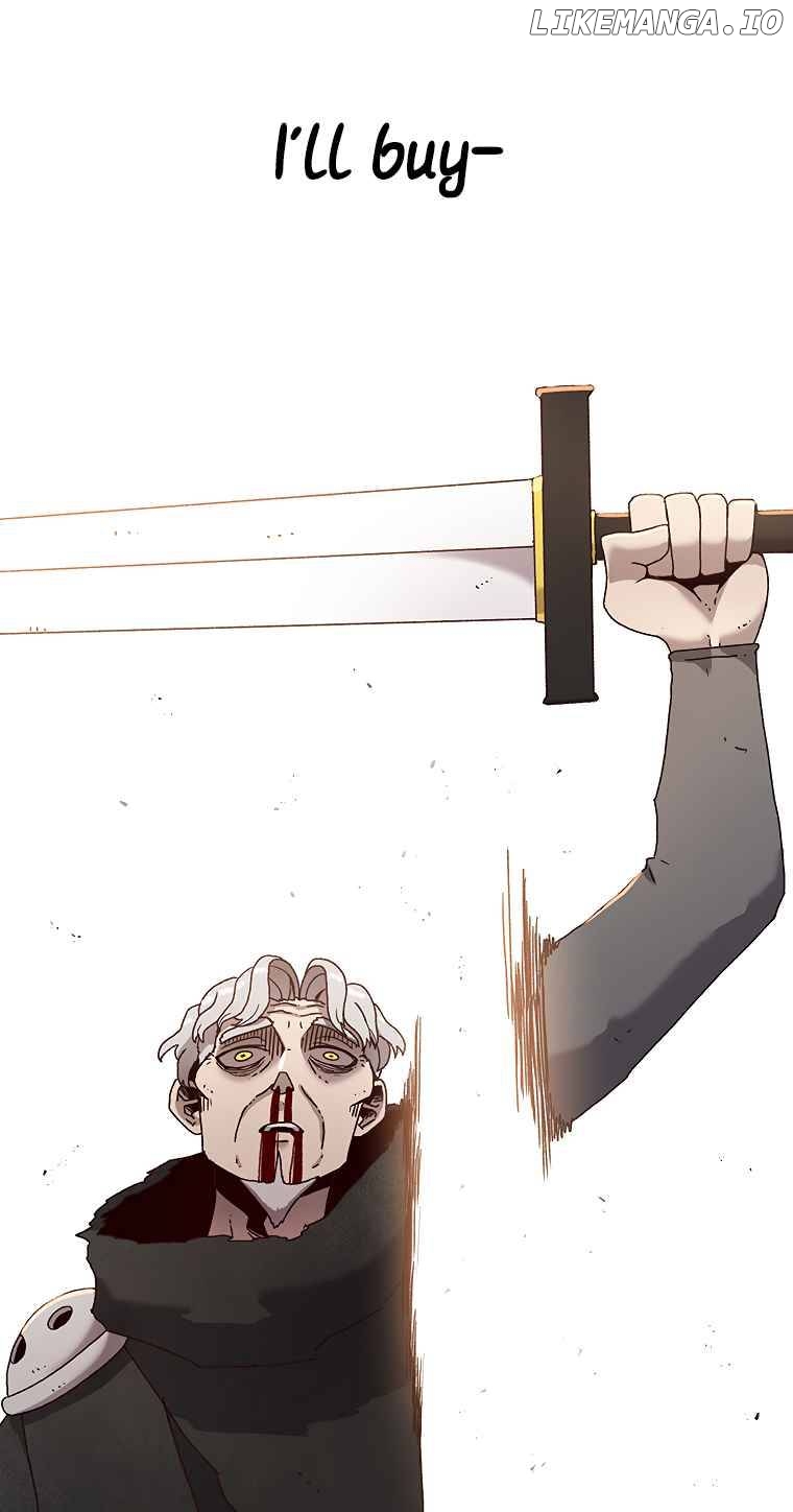 Read The House Without Time Manga Online