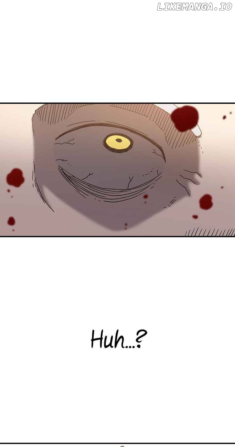 Read The House Without Time Manga Online