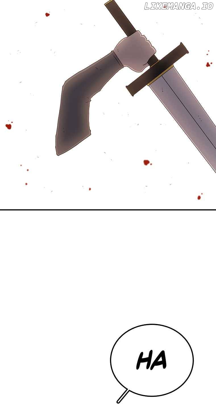 Read The House Without Time Manga Online
