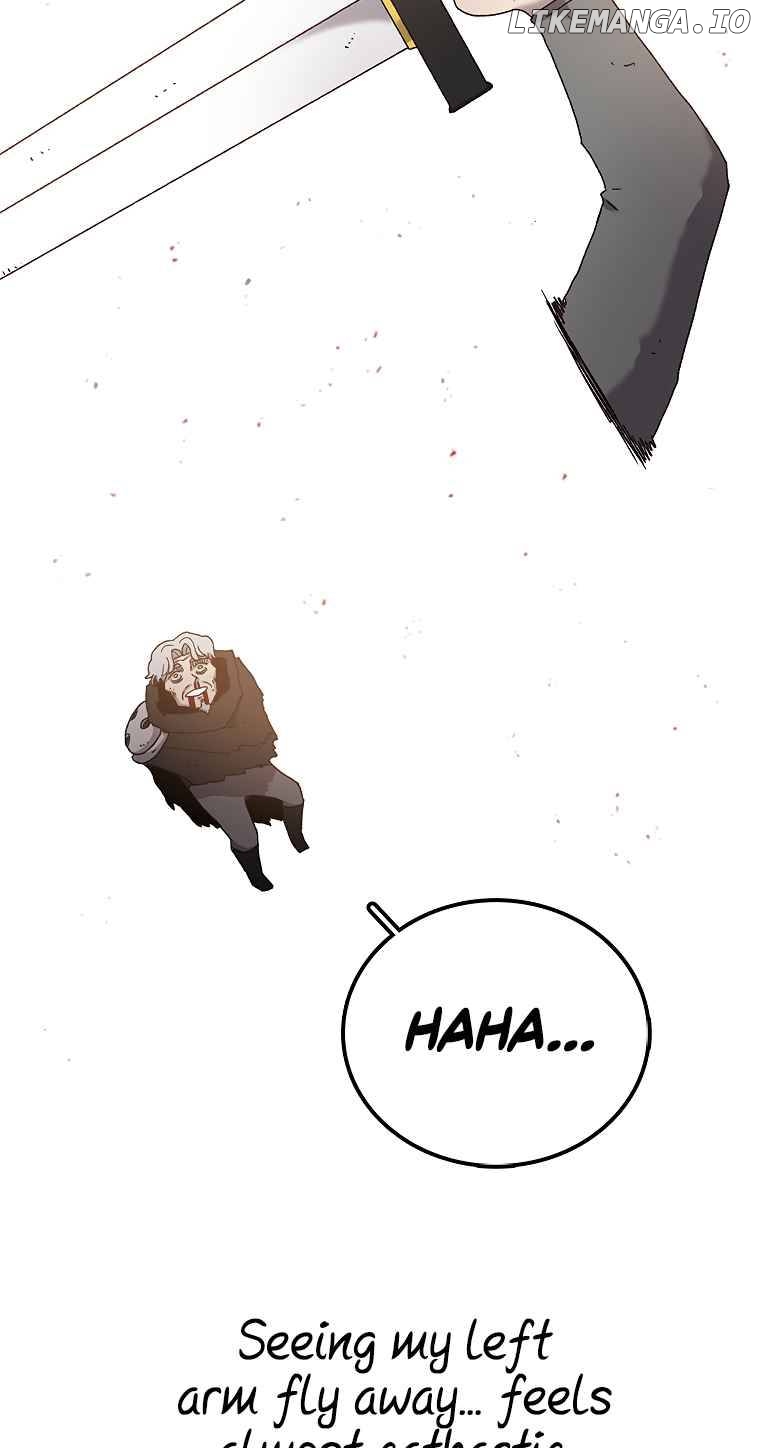 Read The House Without Time Manga Online