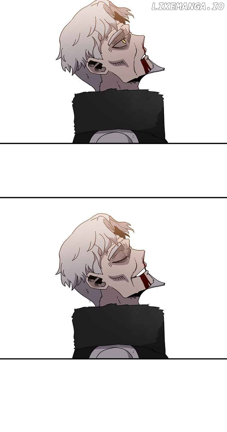 Read The House Without Time Manga Online