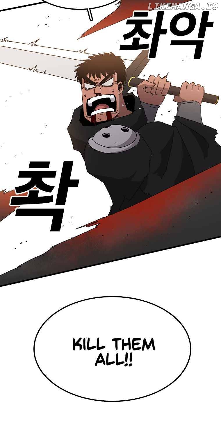 Read The House Without Time Manga Online