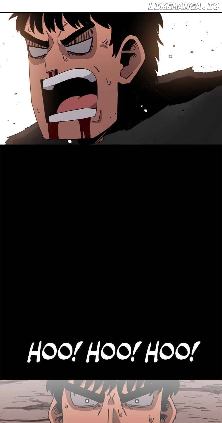 Read The House Without Time Manga Online