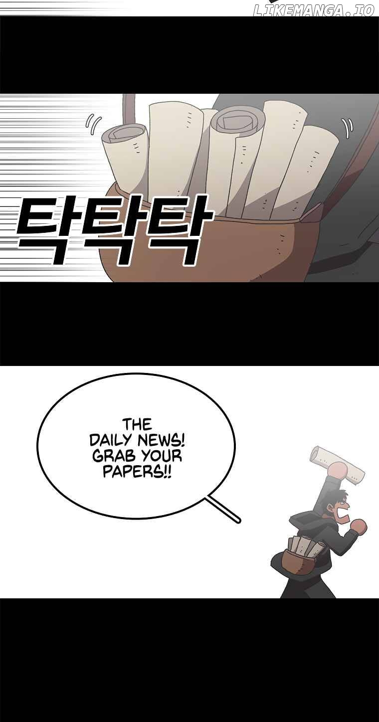 Read The House Without Time Manga Online