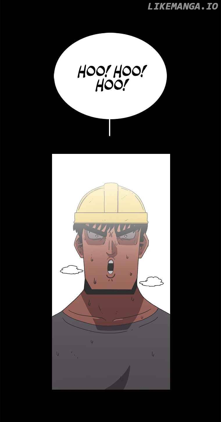 Read The House Without Time Manga Online