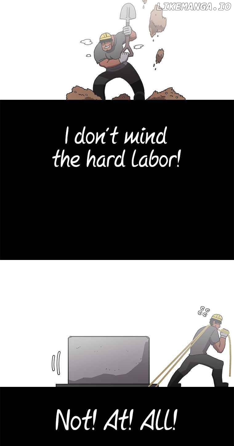 Read The House Without Time Manga Online