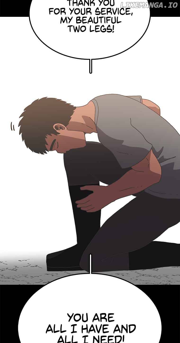 Read The House Without Time Manga Online