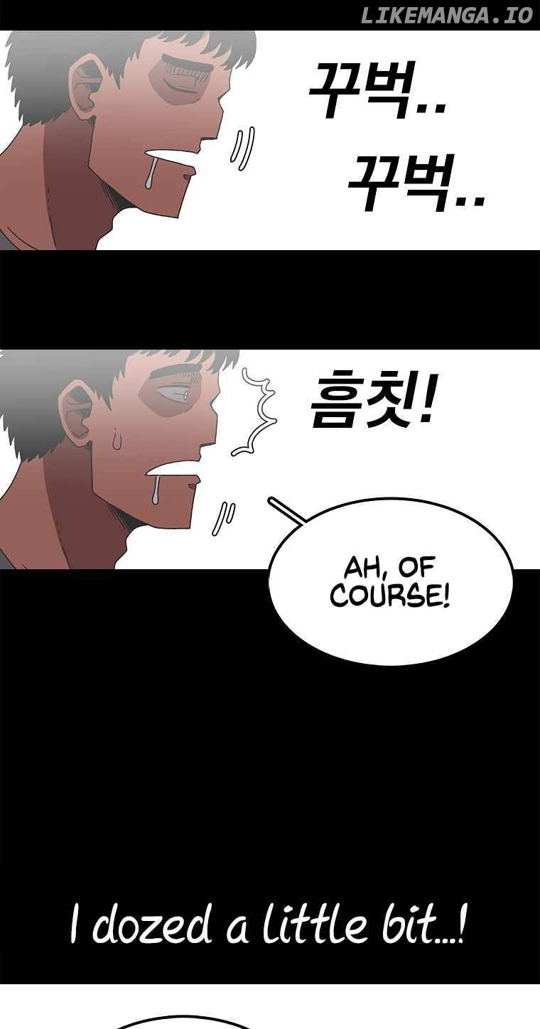 Read The House Without Time Manga Online