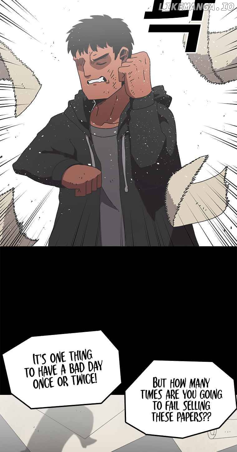 Read The House Without Time Manga Online