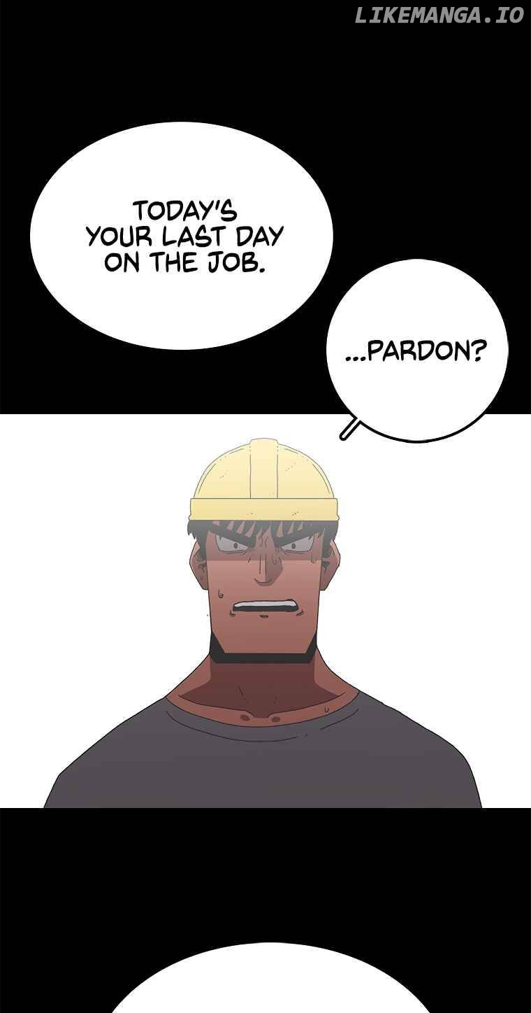 Read The House Without Time Manga Online