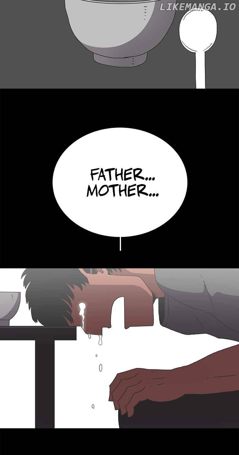 Read The House Without Time Manga Online