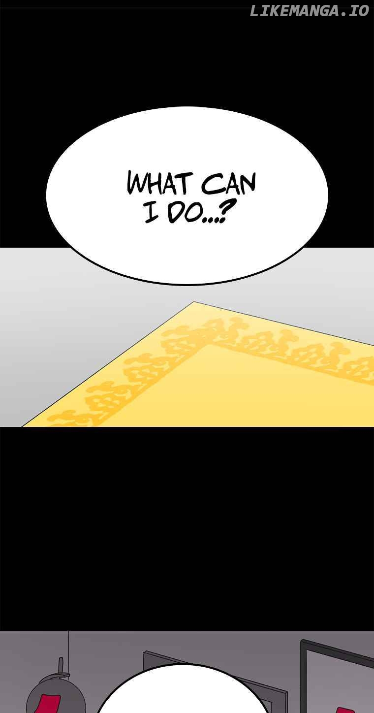 Read The House Without Time Manga Online
