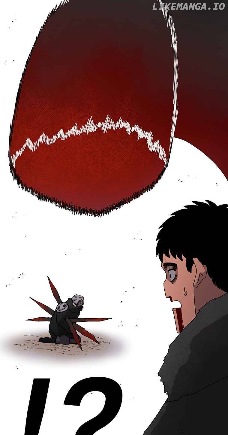 Read The House Without Time Manga Online