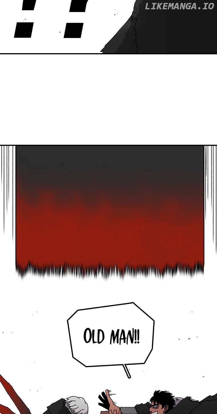 Read The House Without Time Manga Online