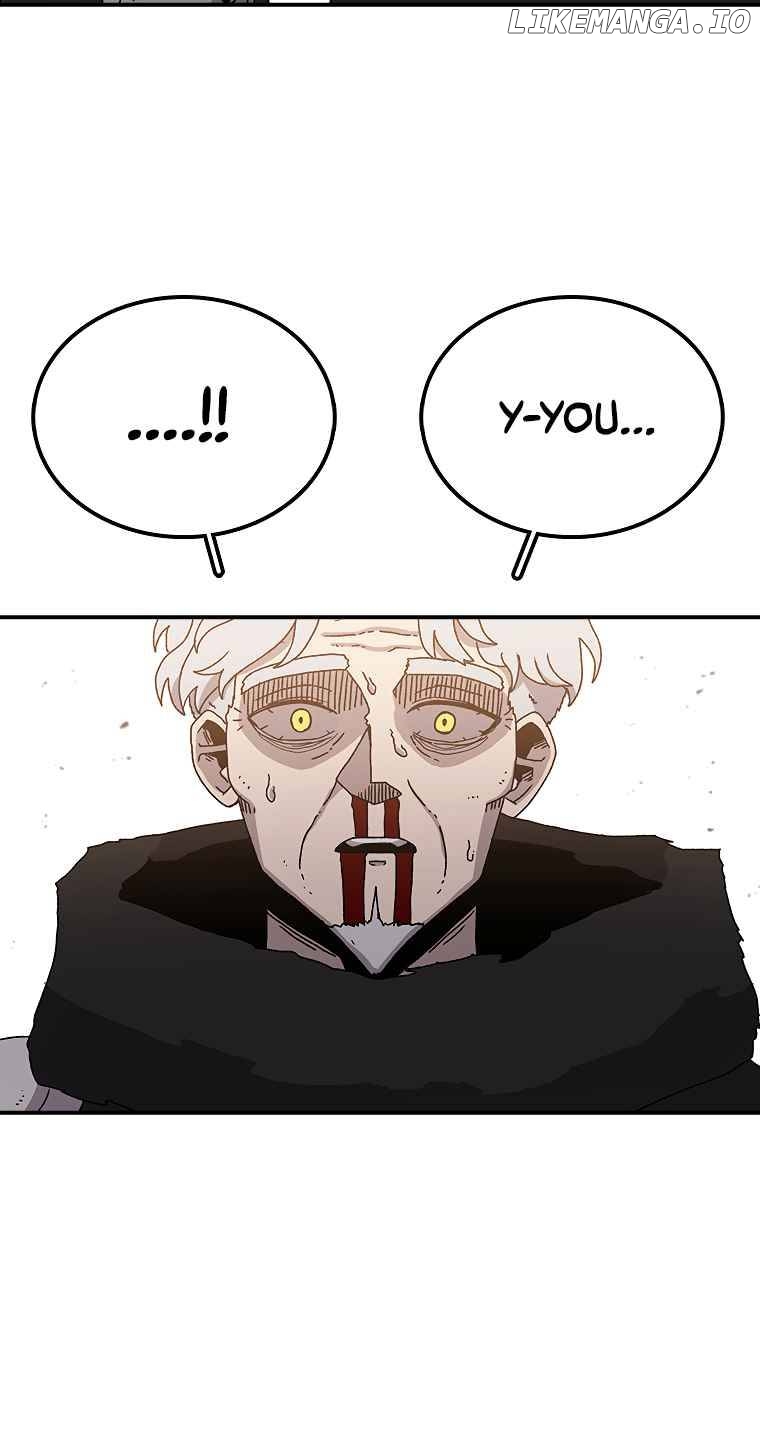 Read The House Without Time Manga Online