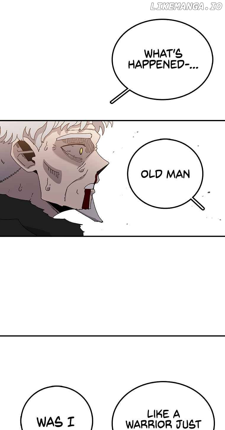 Read The House Without Time Manga Online