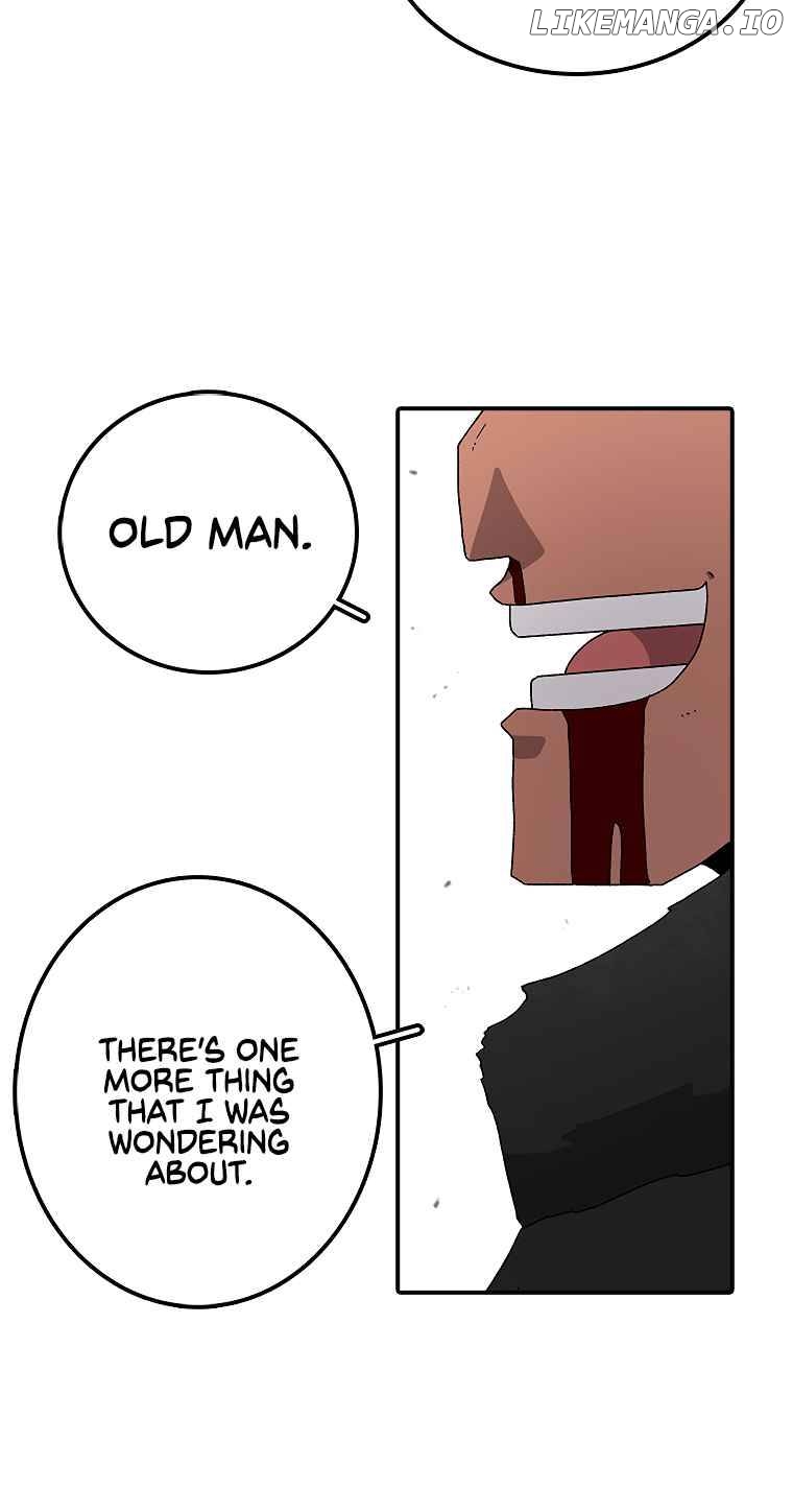 Read The House Without Time Manga Online