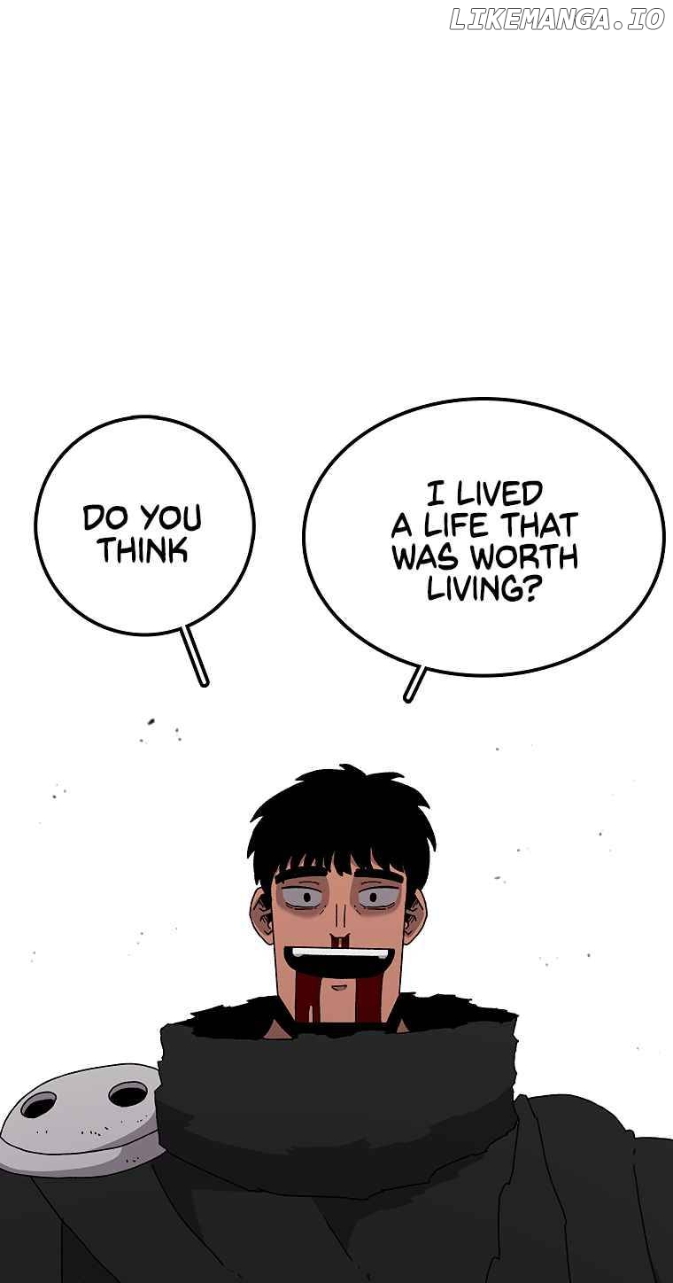Read The House Without Time Manga Online