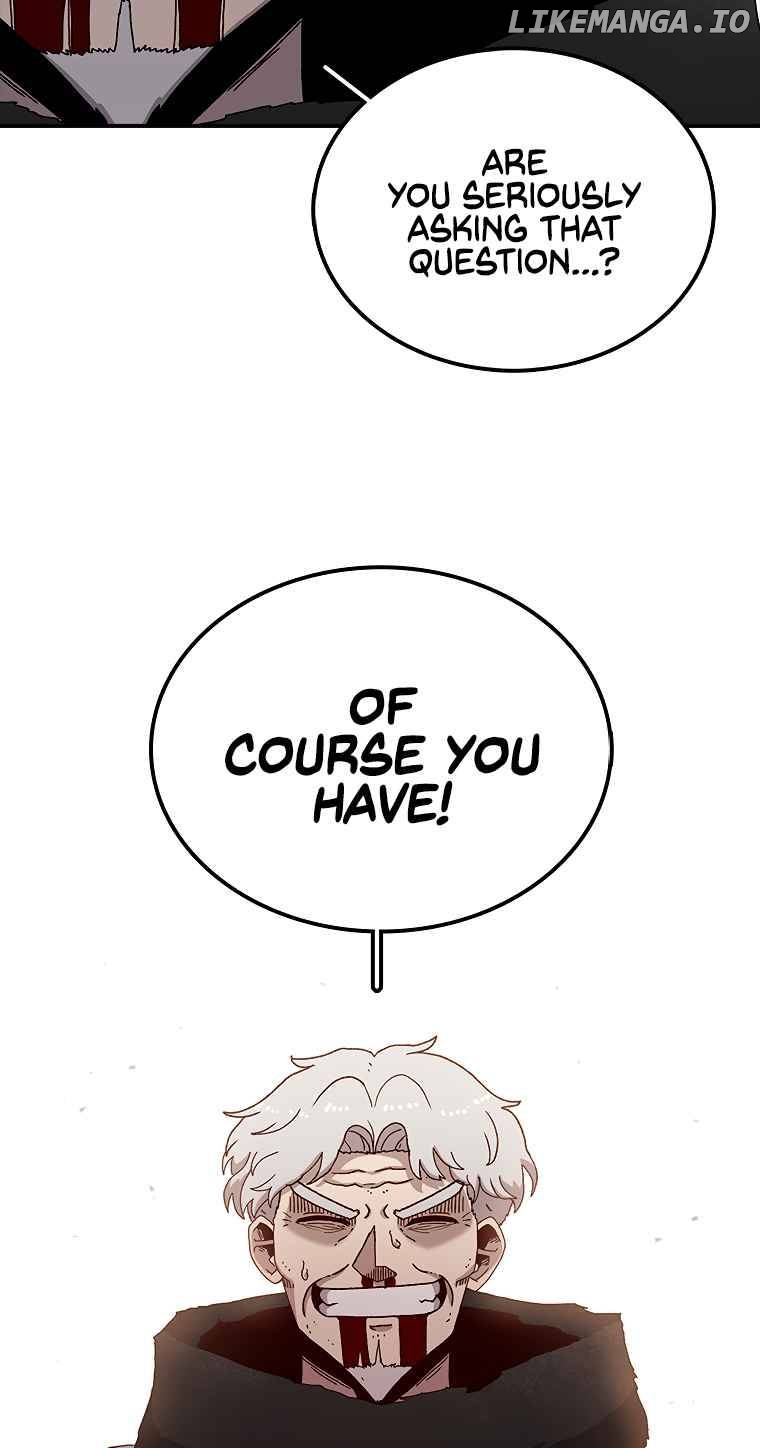 Read The House Without Time Manga Online