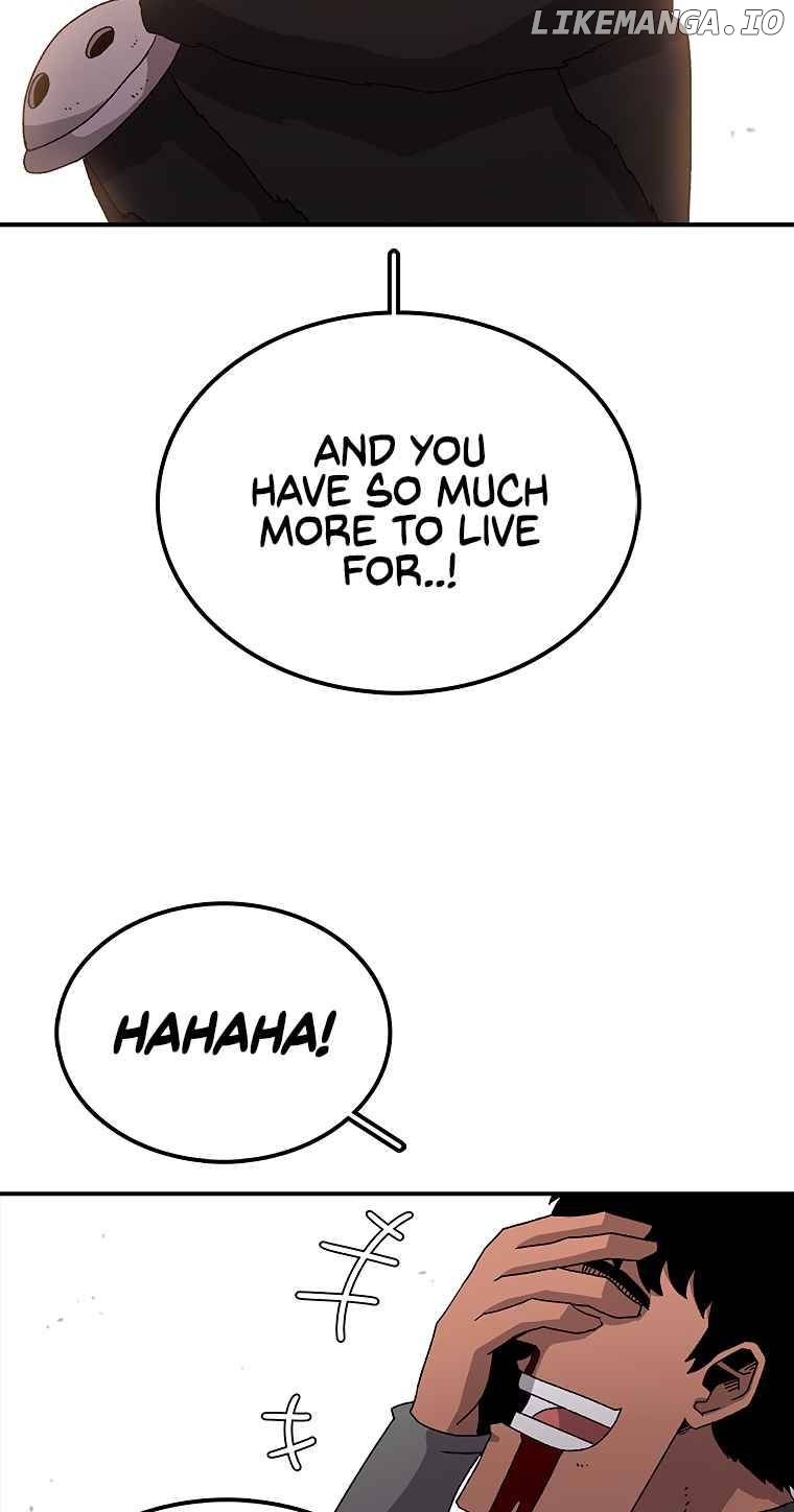 Read The House Without Time Manga Online