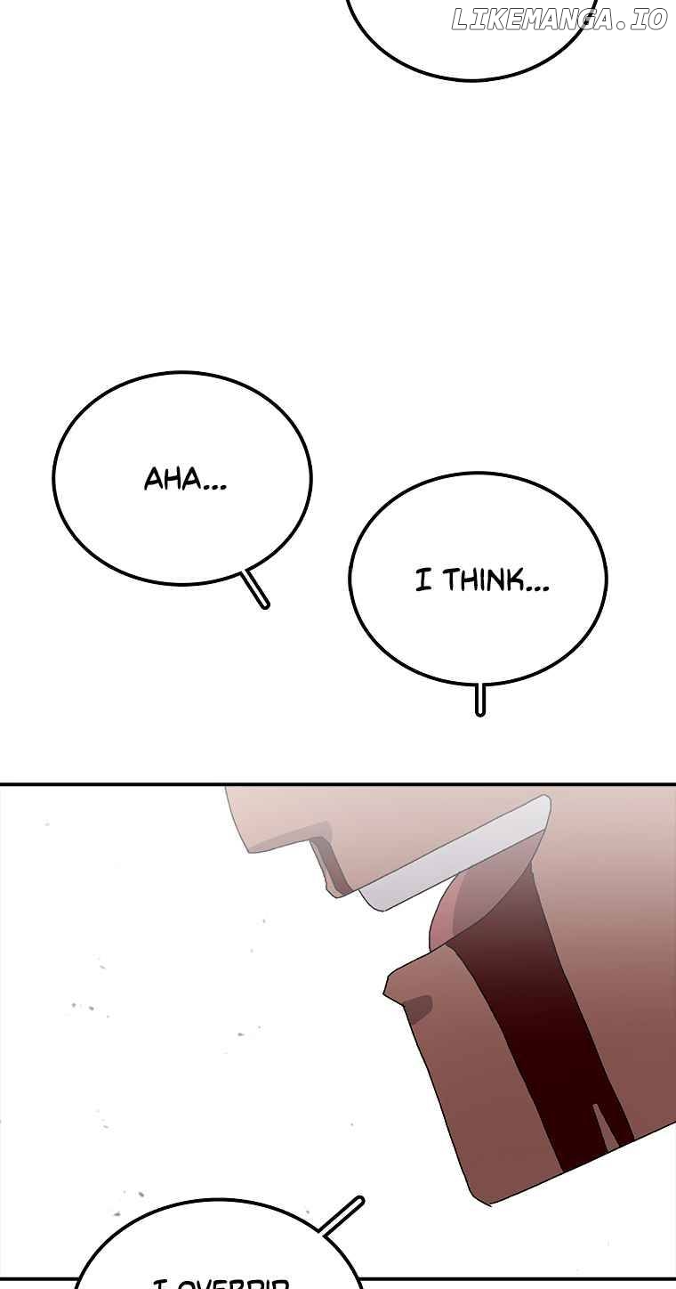 Read The House Without Time Manga Online