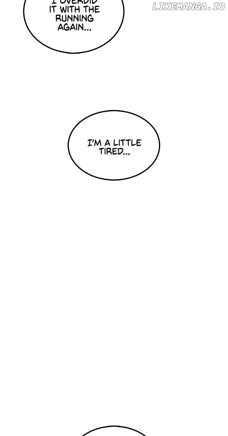 Read The House Without Time Manga Online
