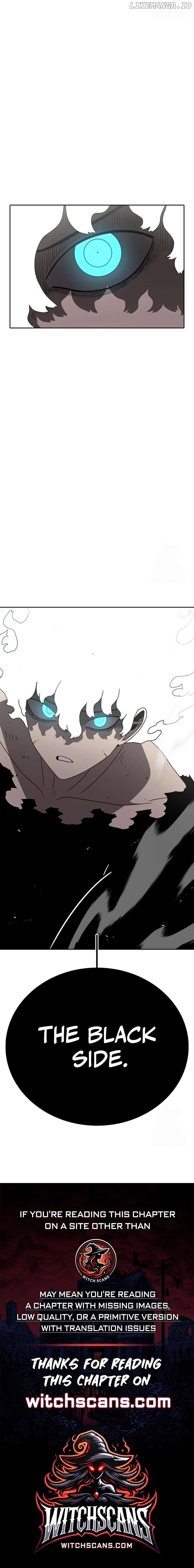Read The House Without Time Manga Online