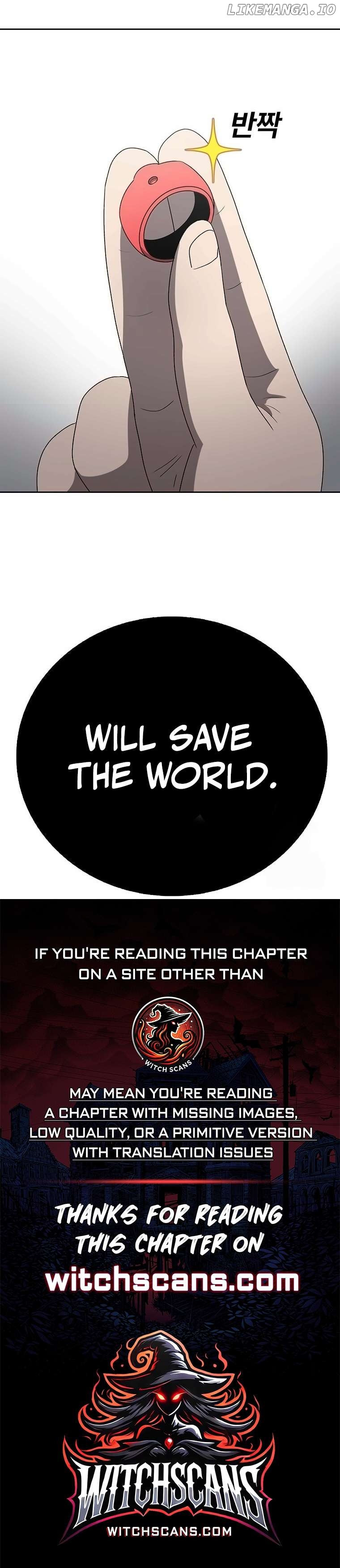 Read The House Without Time Manga Online