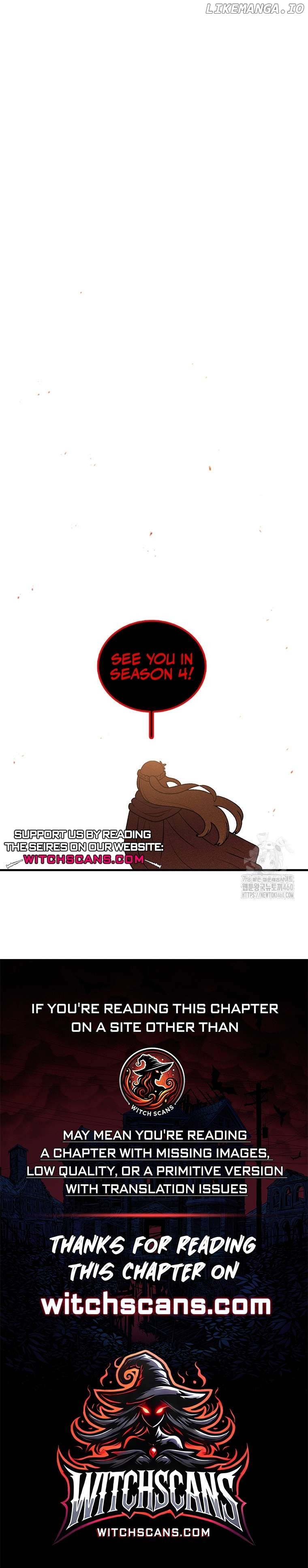Read The House Without Time Manga Online