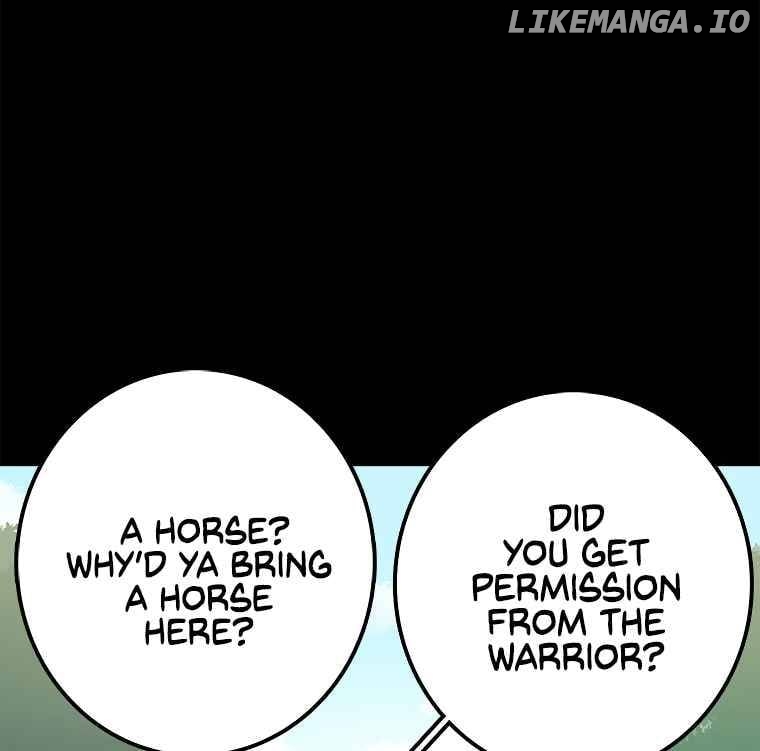 Read The House Without Time Manga Online