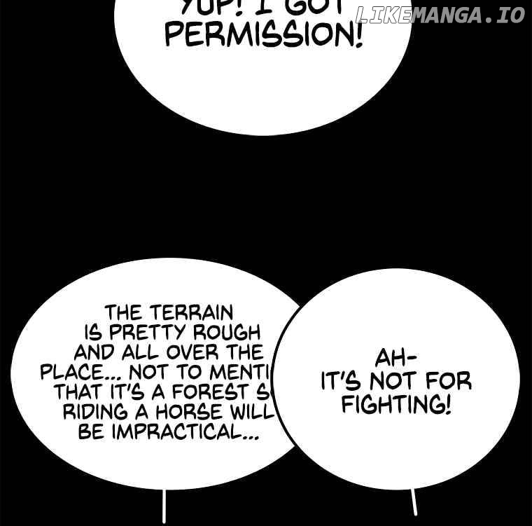 Read The House Without Time Manga Online